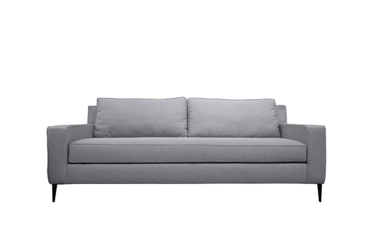 SOFA PRAGA GREY